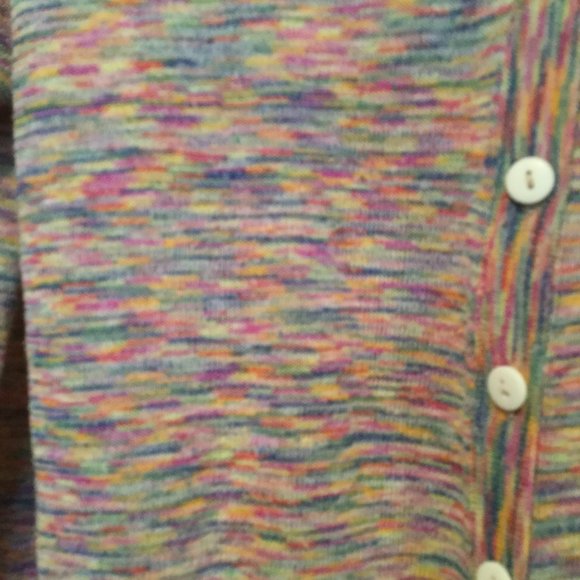 Cardigan - Picture 3 of 4